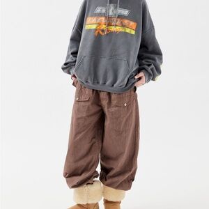 Urban Outfitters Chevrolet Racing Sweatshirt Sold Out